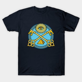 Illuminati T-Shirt